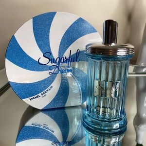 Michel Germain Sugarful Dream